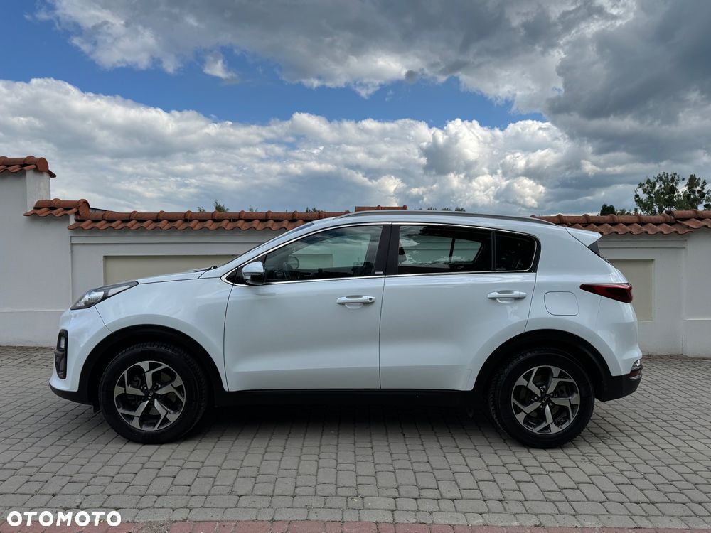 Kia Sportage - 29