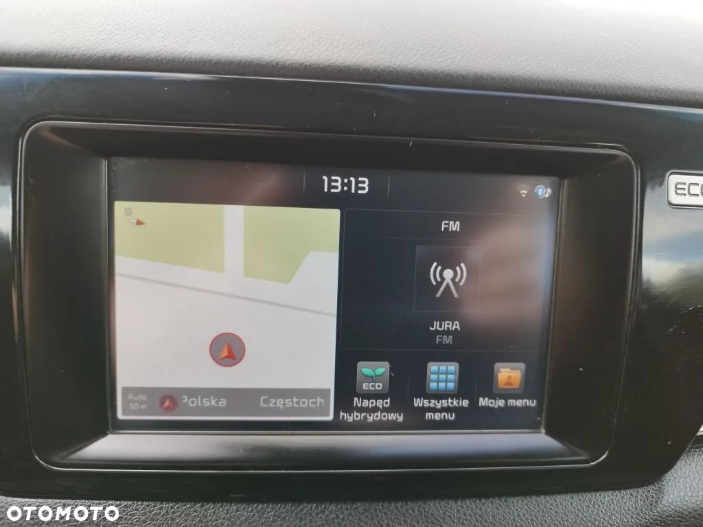 Kia Niro 1.6 GDI Hybrid XL - 21