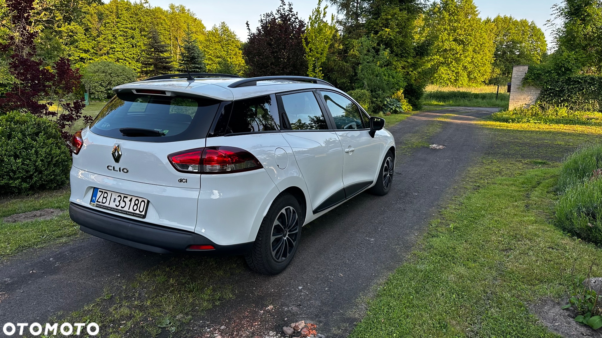 Renault Clio 1.5 dCi Energy Alize - 5