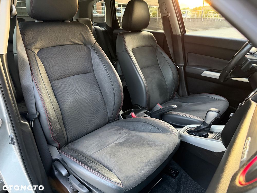 Suzuki Vitara 1.4 T Boosterjet S 4WD - 26