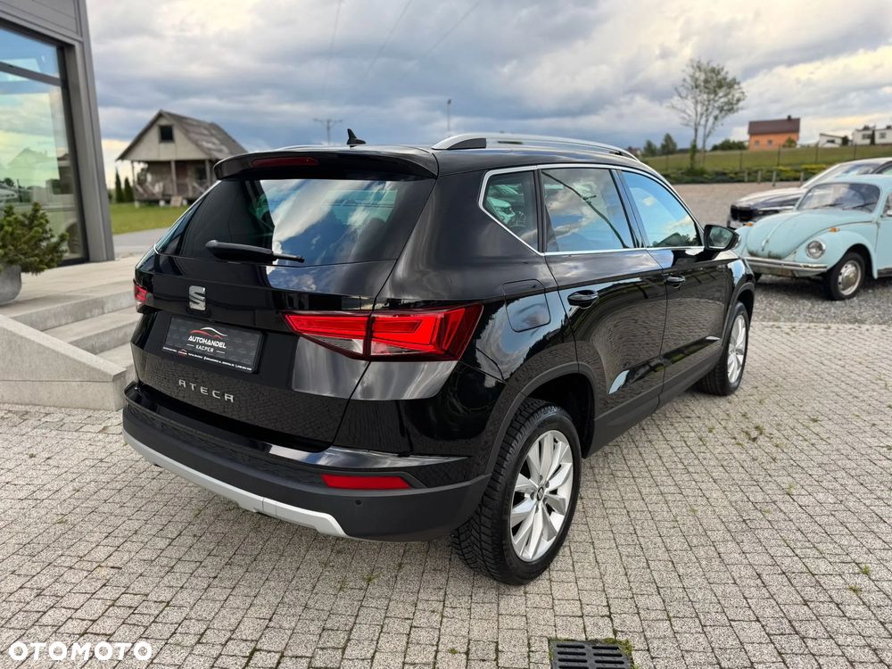 Seat Ateca - 7