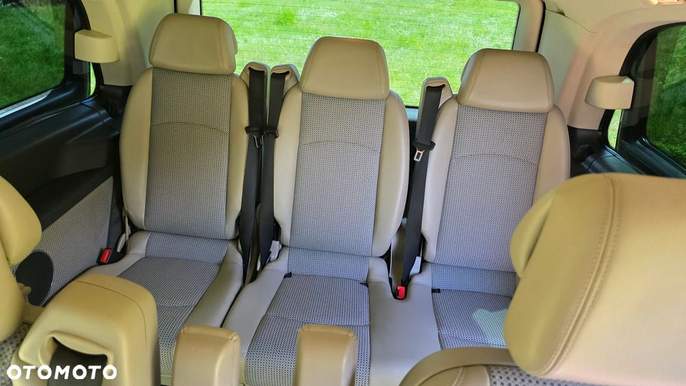 Mercedes-Benz Viano 3.0 CDI Ambiente - 9