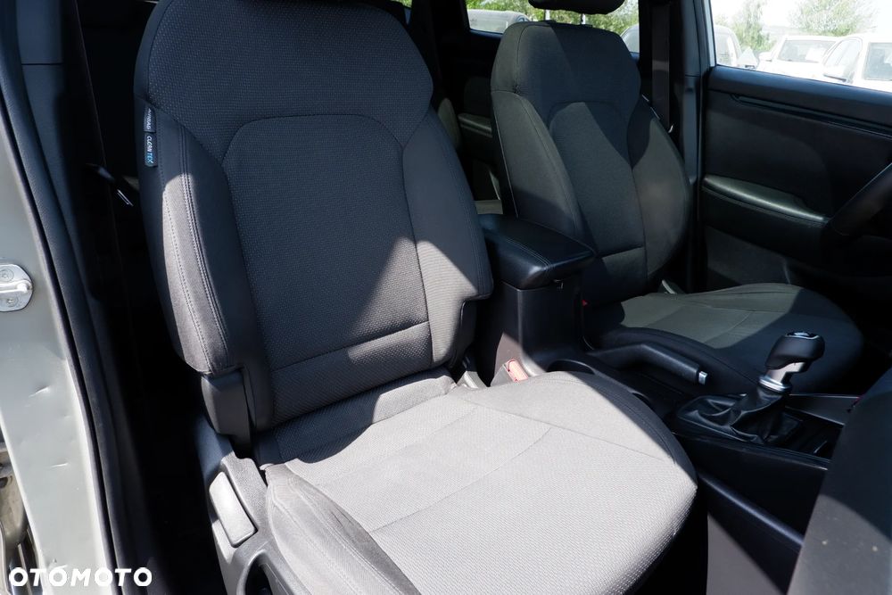 Kia Carens 1.7 CRDi XL - 11