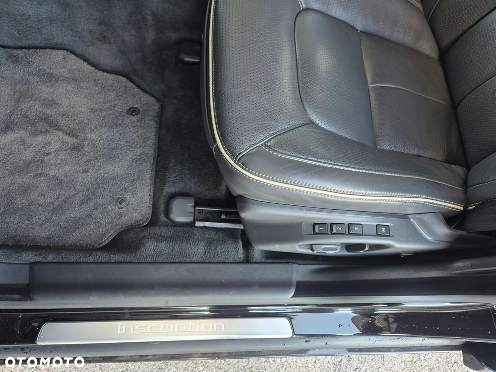 Volvo S80 D4 Drive-E Summum - 9