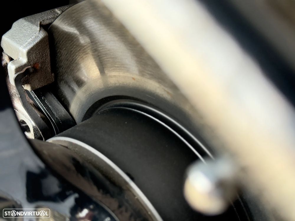 BMW 318 d Sport - 43