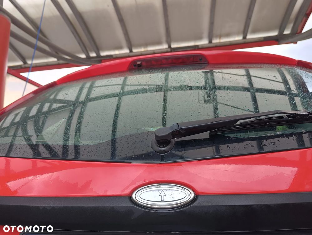 Ford Focus 1.6 Comfort X / 100 - 6