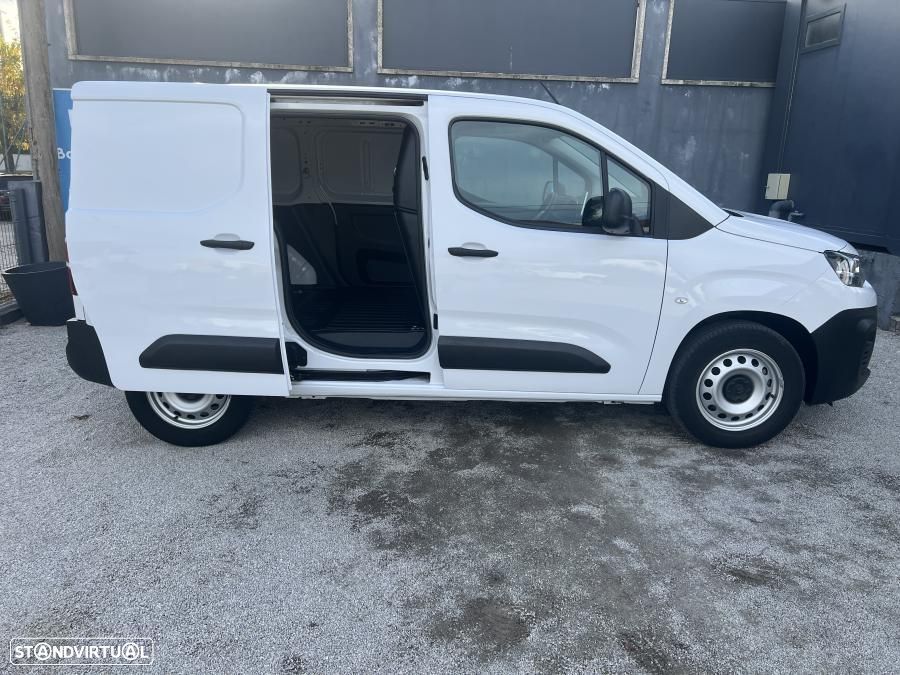 Citroën Berlingo VAN M 50KWH - 9