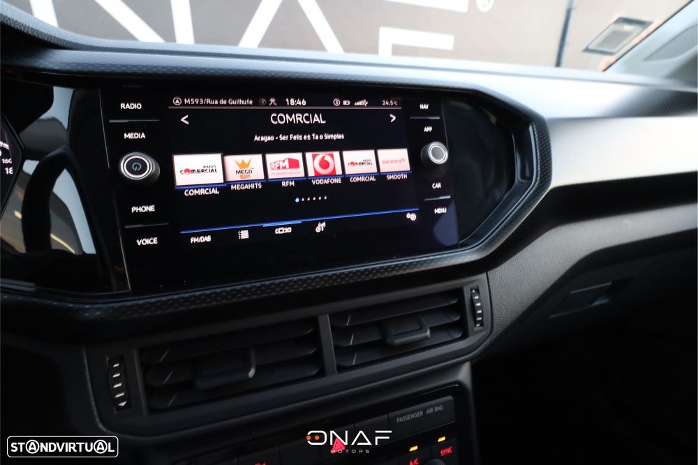VW T-Cross - 21