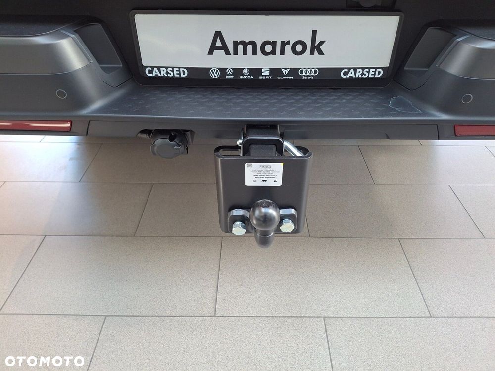 Volkswagen Amarok - 7