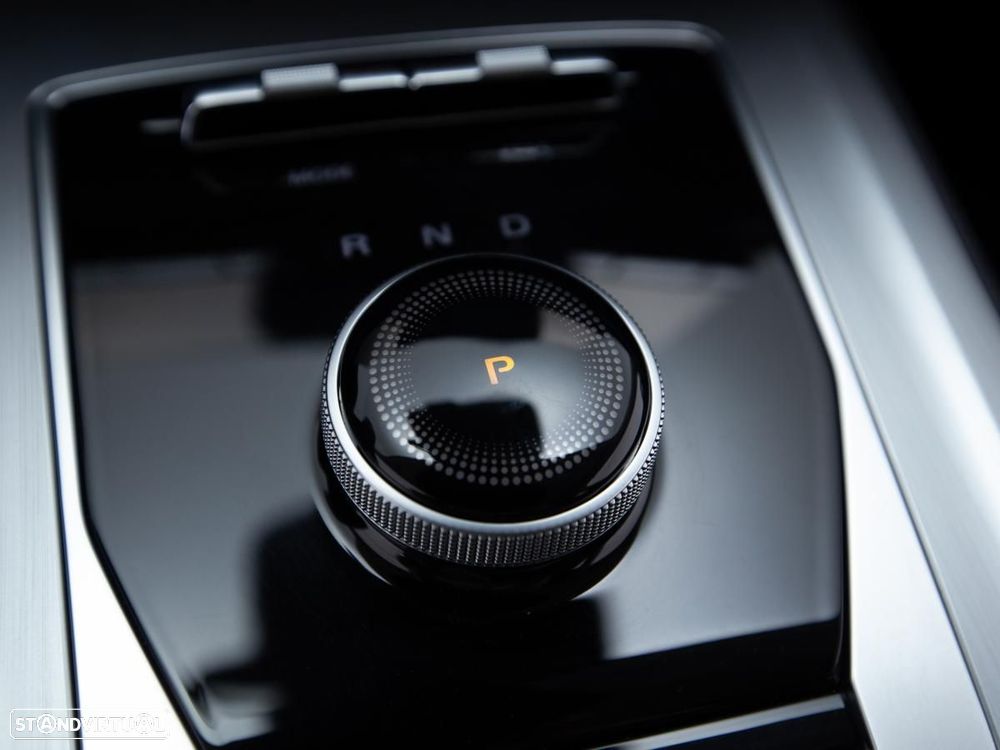 MG MG5 61 kWh Luxury - 22