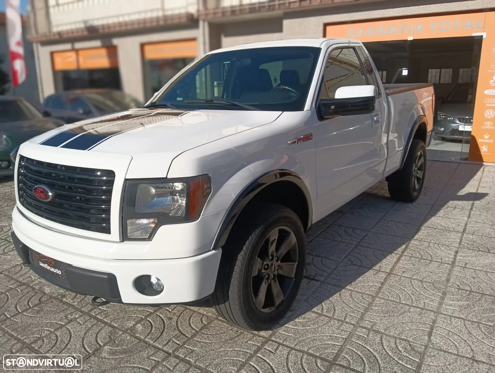 Ford F-150 - 17