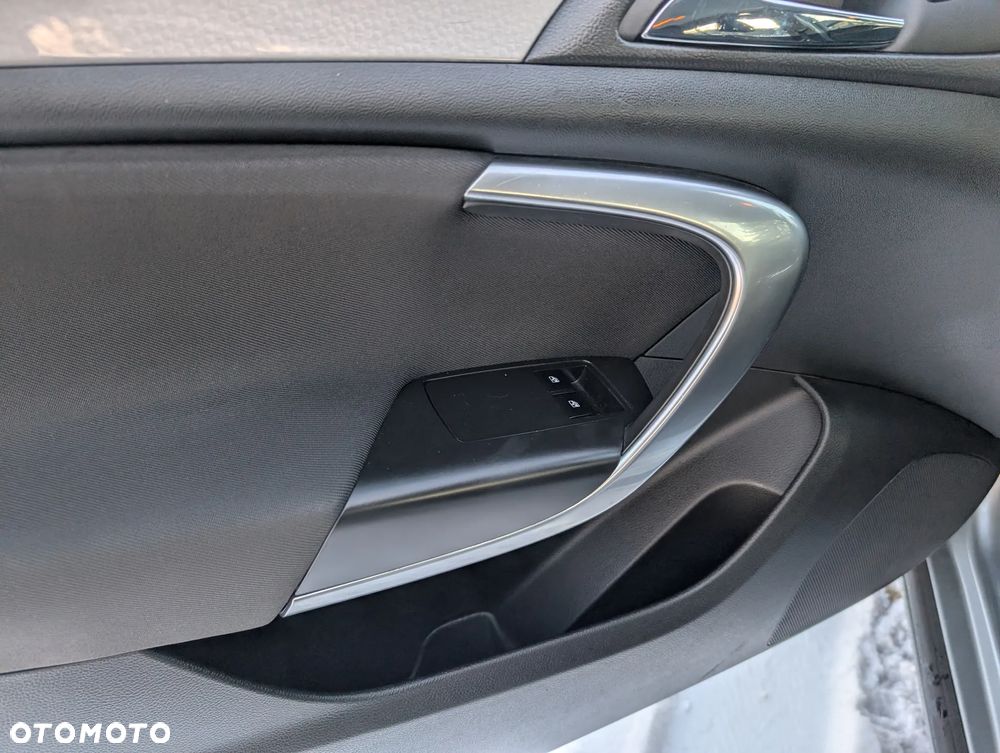 Opel Insignia 1.4 Turbo ecoFLEXStart/Stop - 18