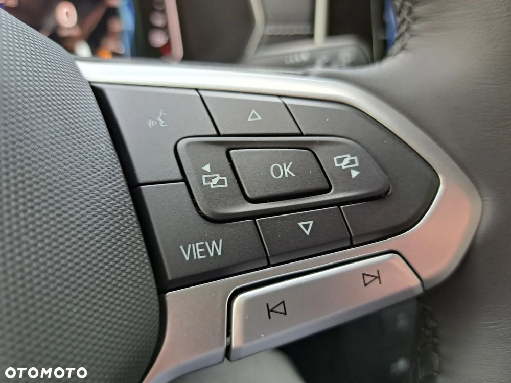 Volkswagen T-Cross 1.5 TSI ACT R-Line Plus DSG - 18