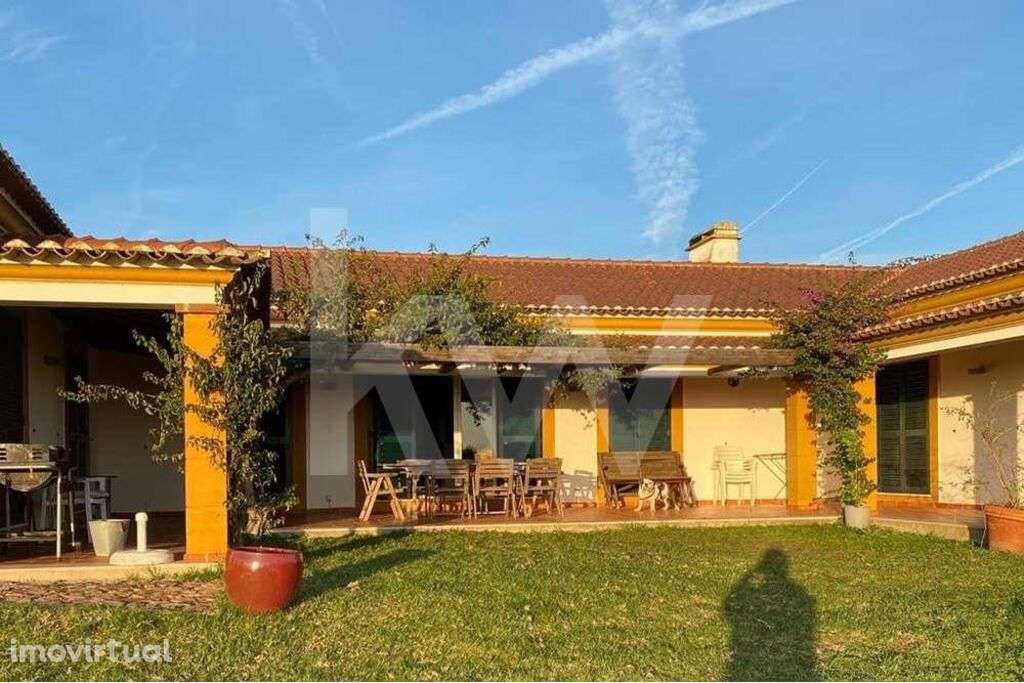 Monte V6 em Alcaçovas - Grande imagem: 3/29