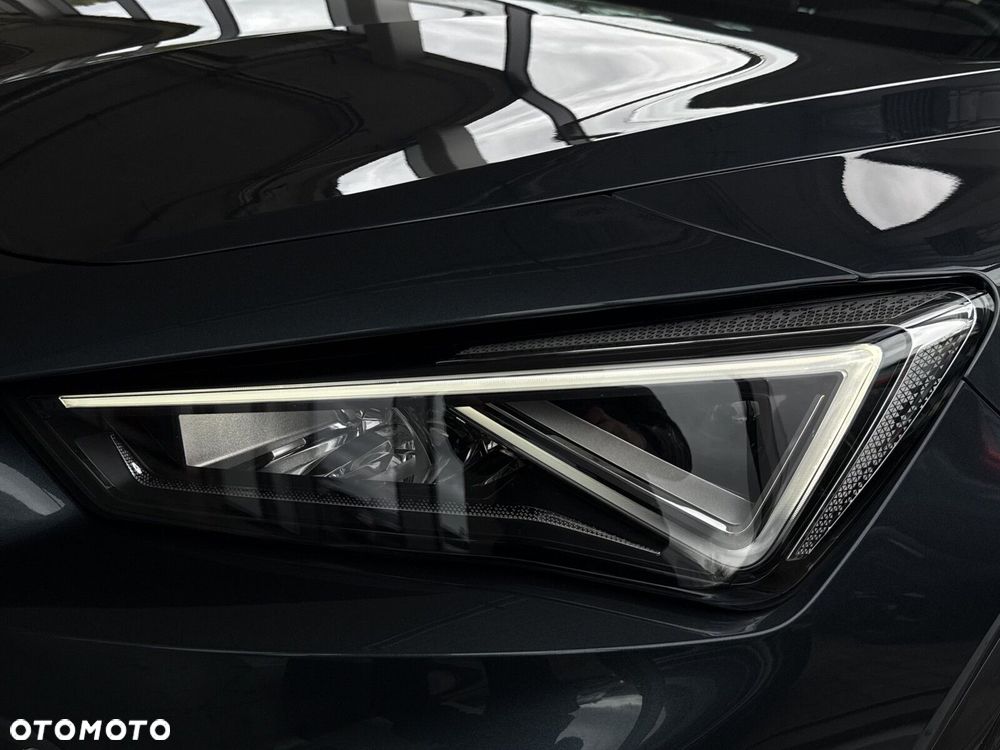 Cupra Formentor 2.0 TSI 4Drive VZ DSG - 38