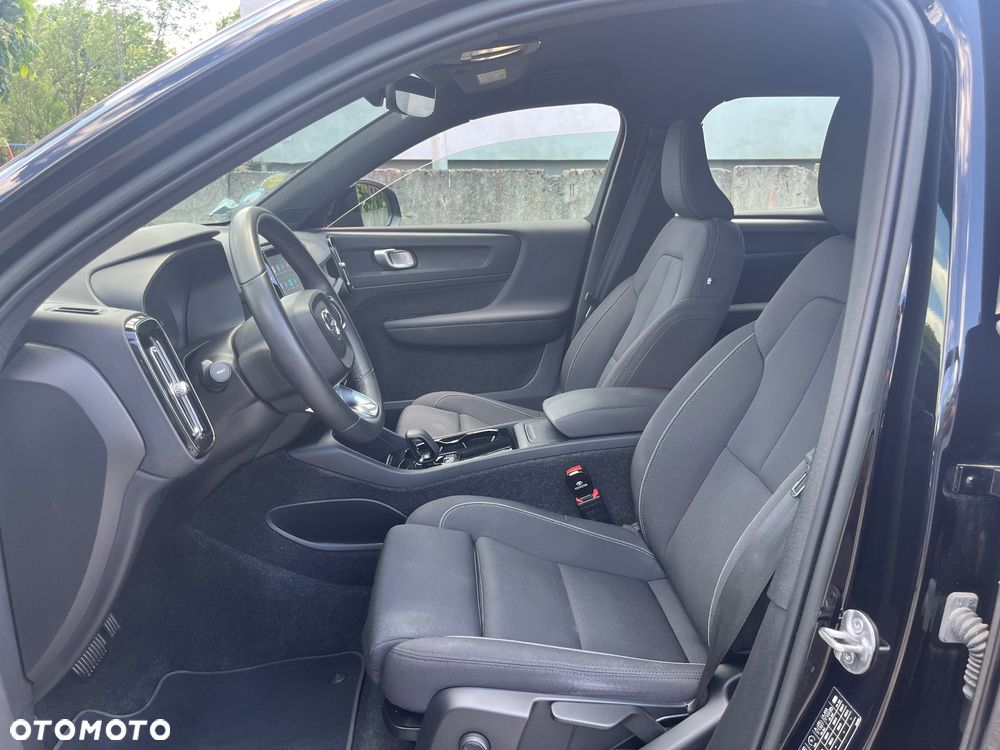 Volvo XC 40 Recharge 69 kWh Single Motor Plus - 21