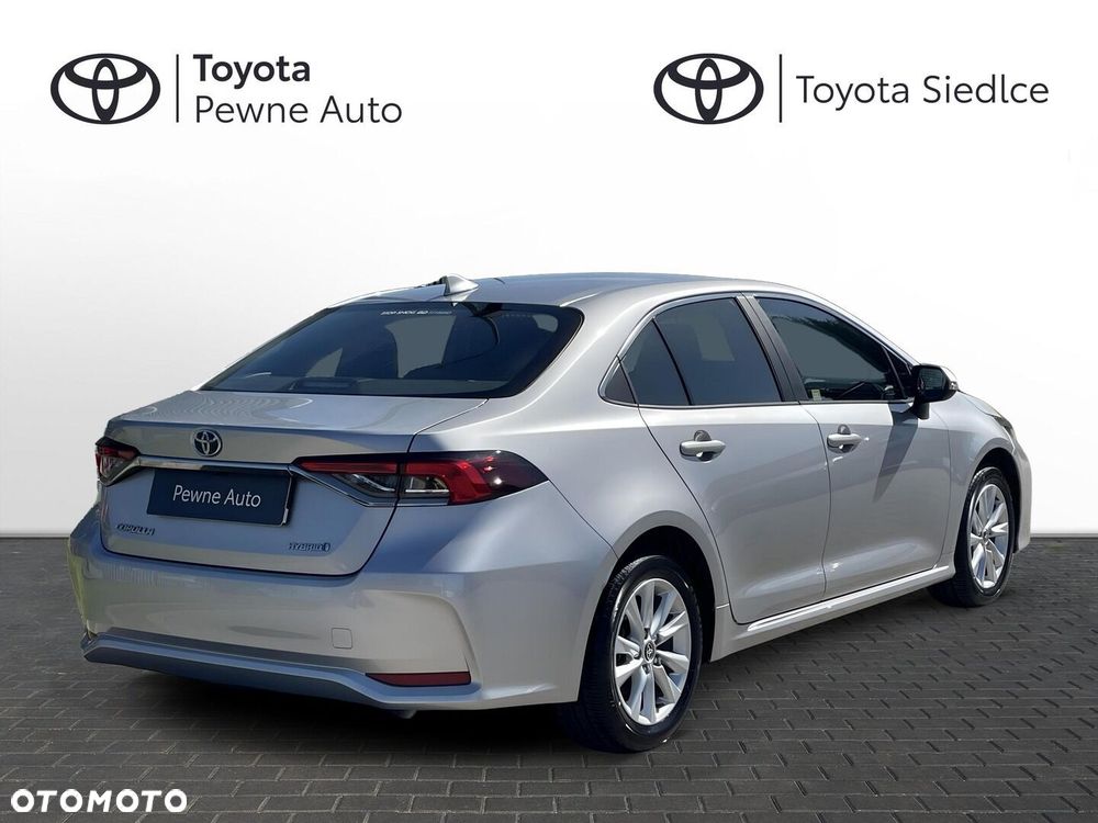 Toyota Corolla 1.8 Hybrid Comfort - 31