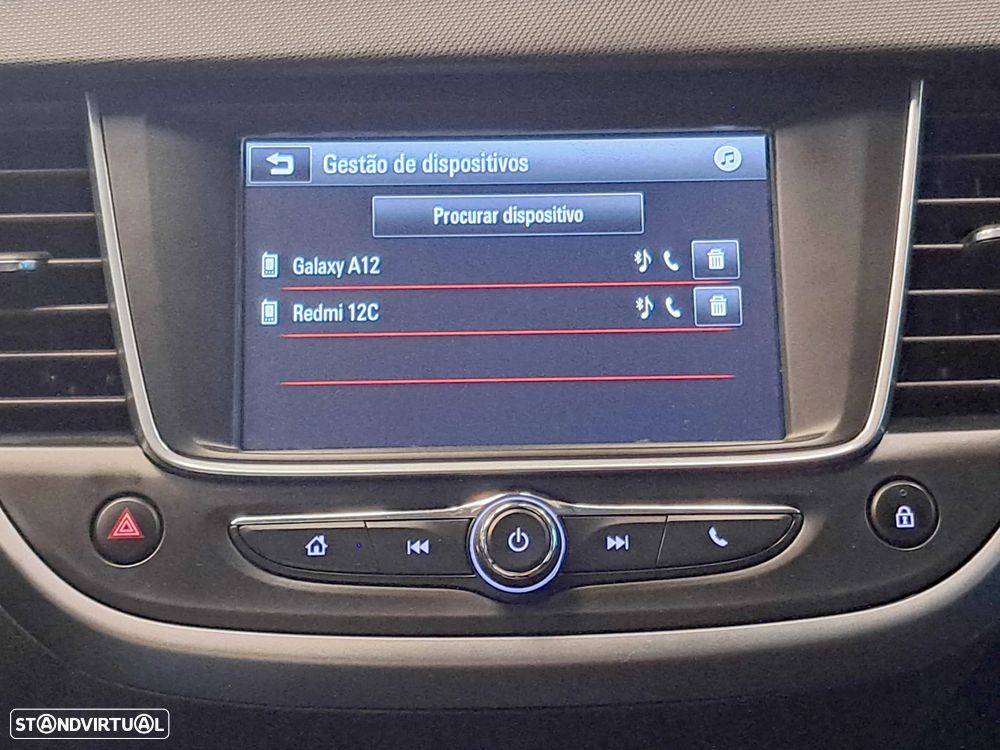 Opel Crossland X 1.6 CDTi Edition - 14