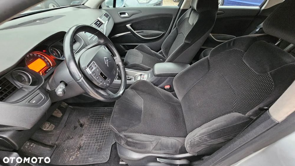 Citroën C5 2.0 HDi Exclusive - 13