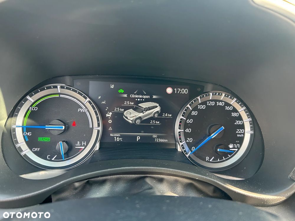 Toyota Highlander - 25