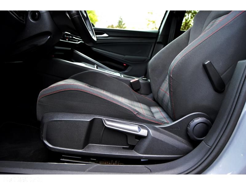 Volkswagen Golf 2.0 TSI GTI DSG - 10