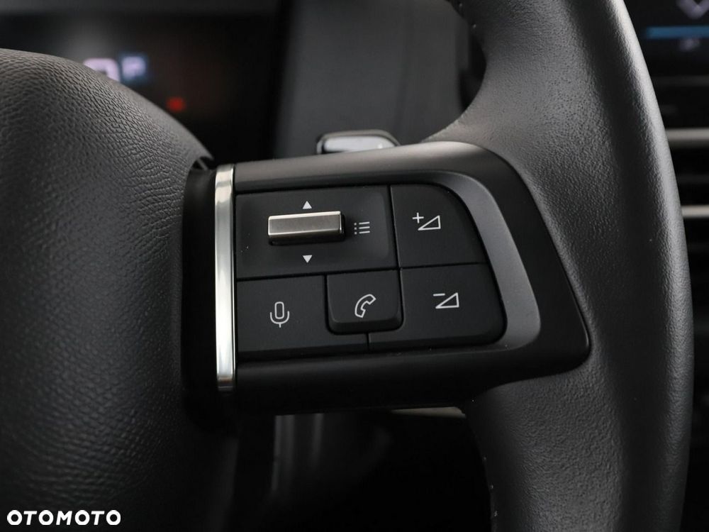 Citroën C4 Hybrid 100 ë-DSC6 YOU - 32