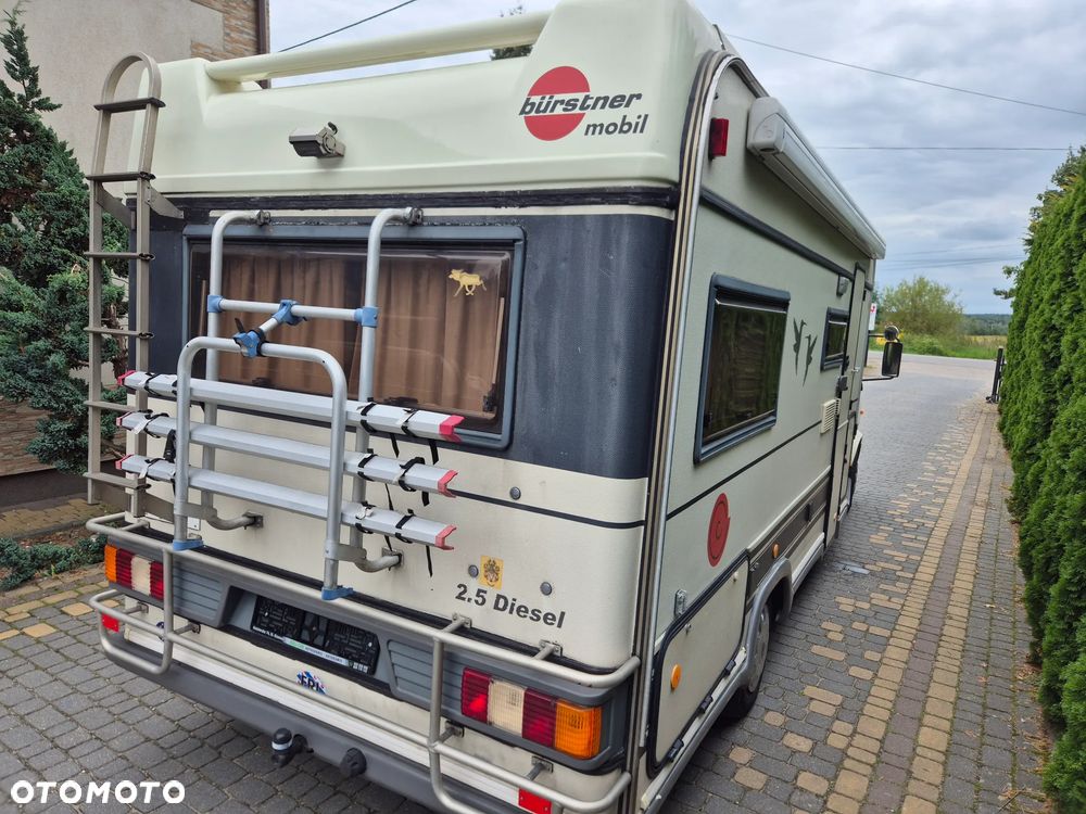 Peugeot Boxer - 4