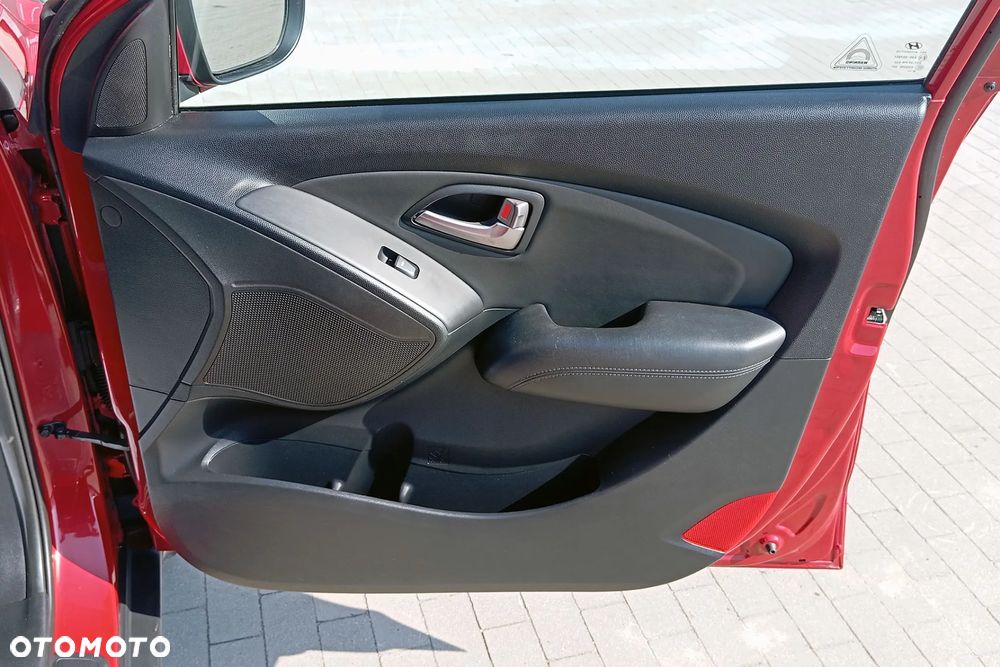 Hyundai ix35 2.0 Premium - 36