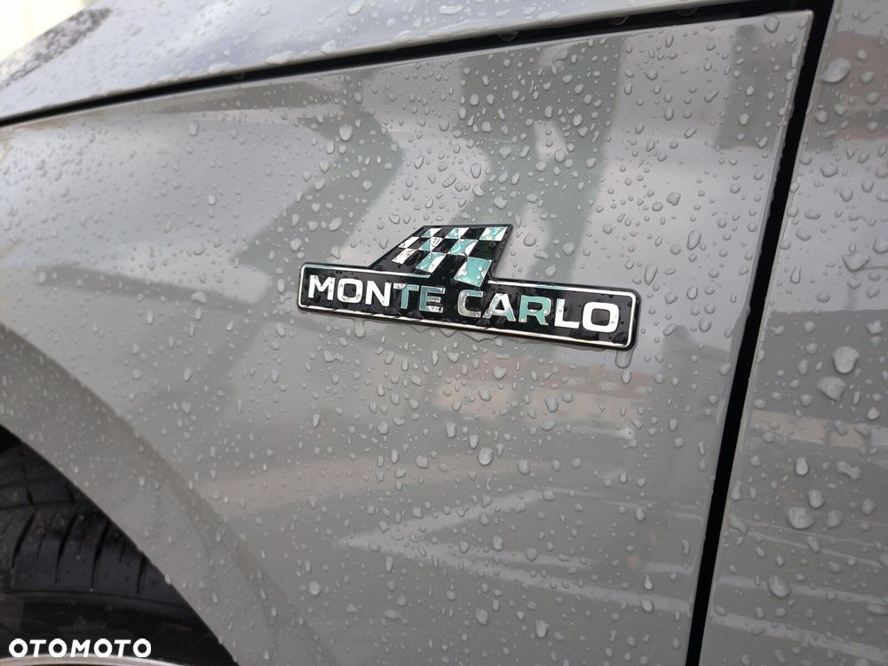 Skoda Scala 1.5 TSI Monte Carlo DSG - 20