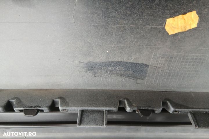 Bara spate 1T0807521D 1T0807521D 1T0807521D 1T0807521D Volkswagen VW - 7