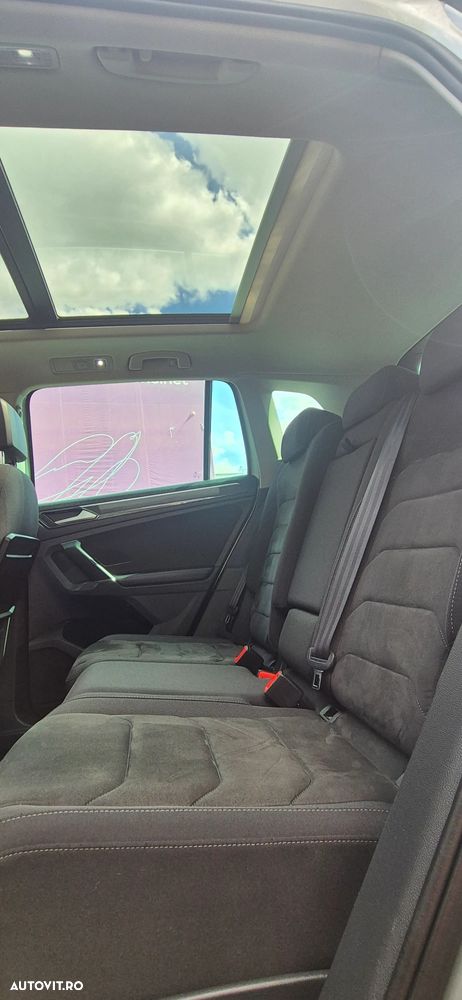 Volkswagen Tiguan 1.4 TSI ACT DSG Highline - 8