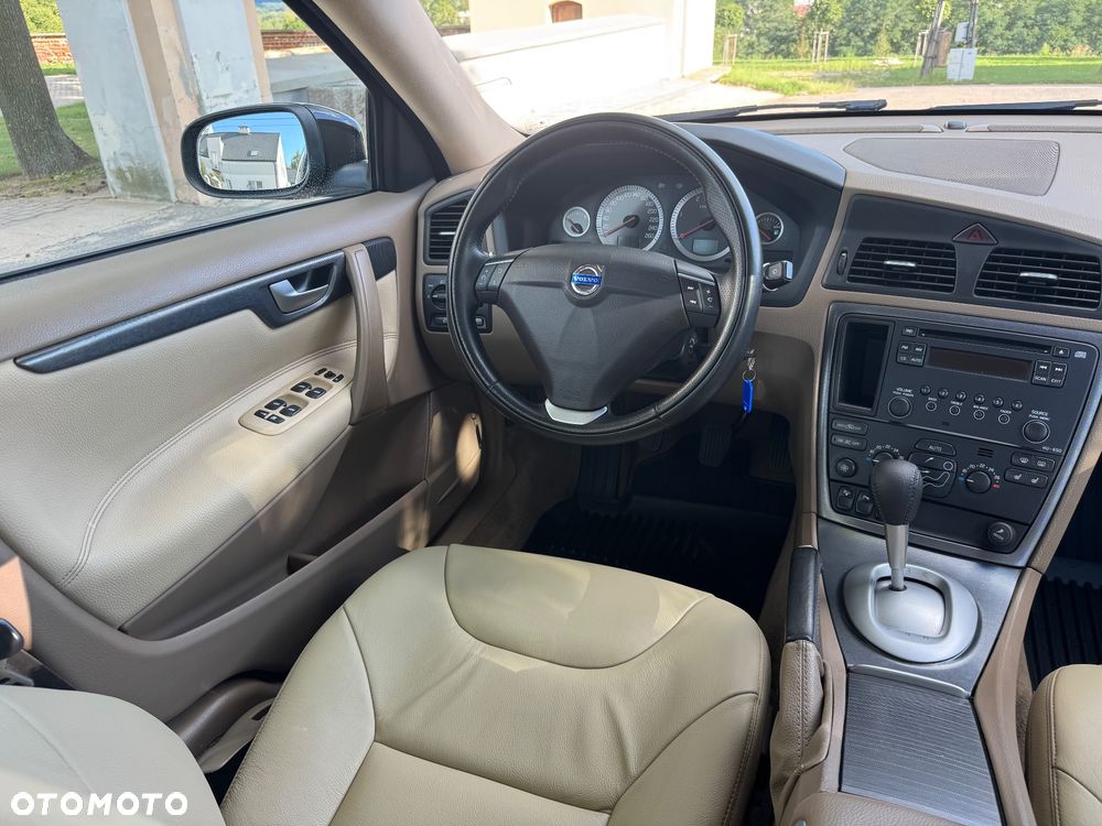 Volvo S60 2.4D Momentum - 21
