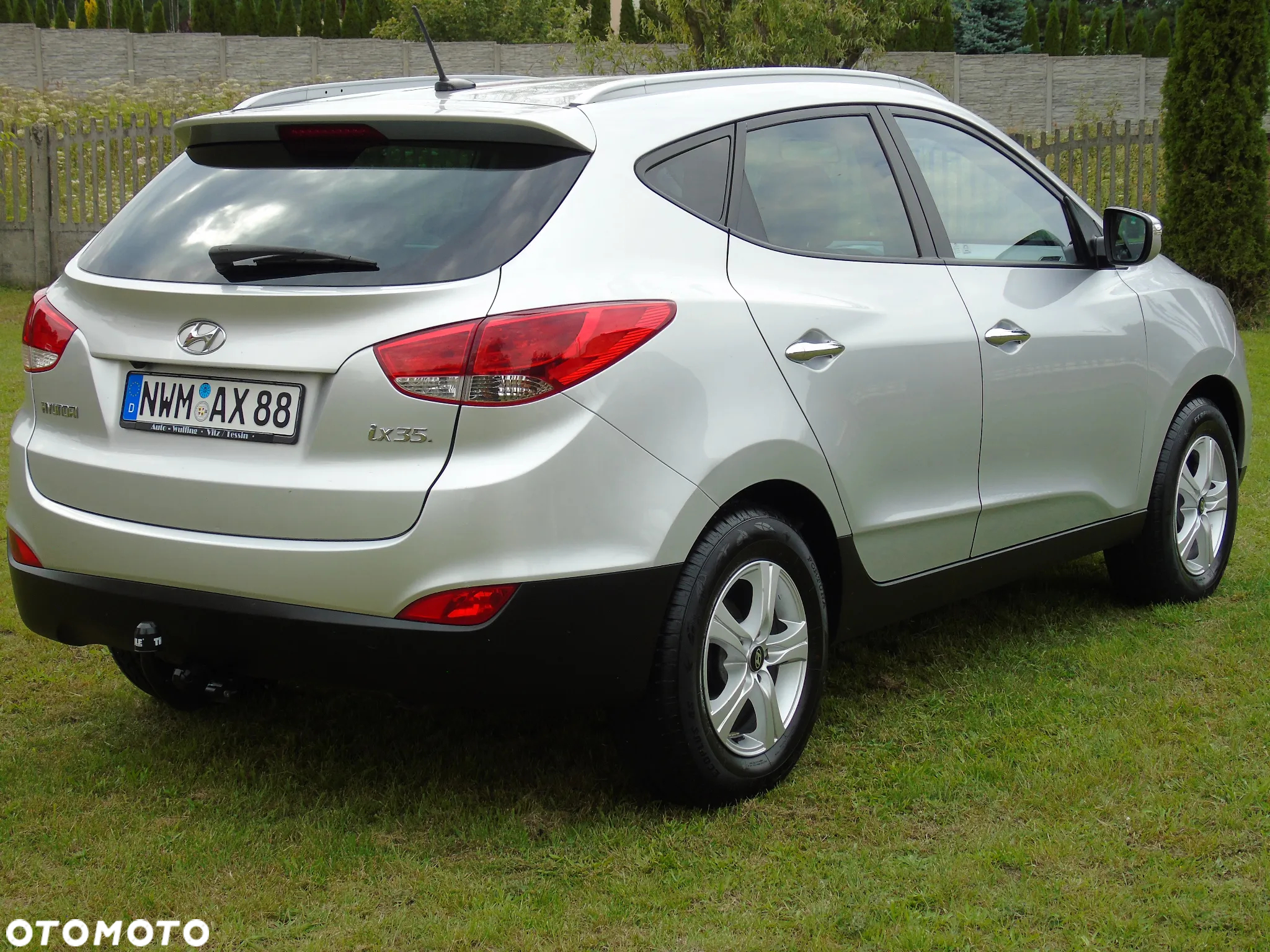 Hyundai ix35 2.0 Comfort - 5