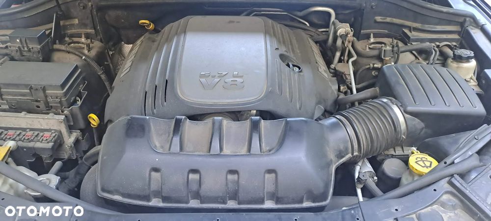 Dodge Durango 5.7 HEMI - 6