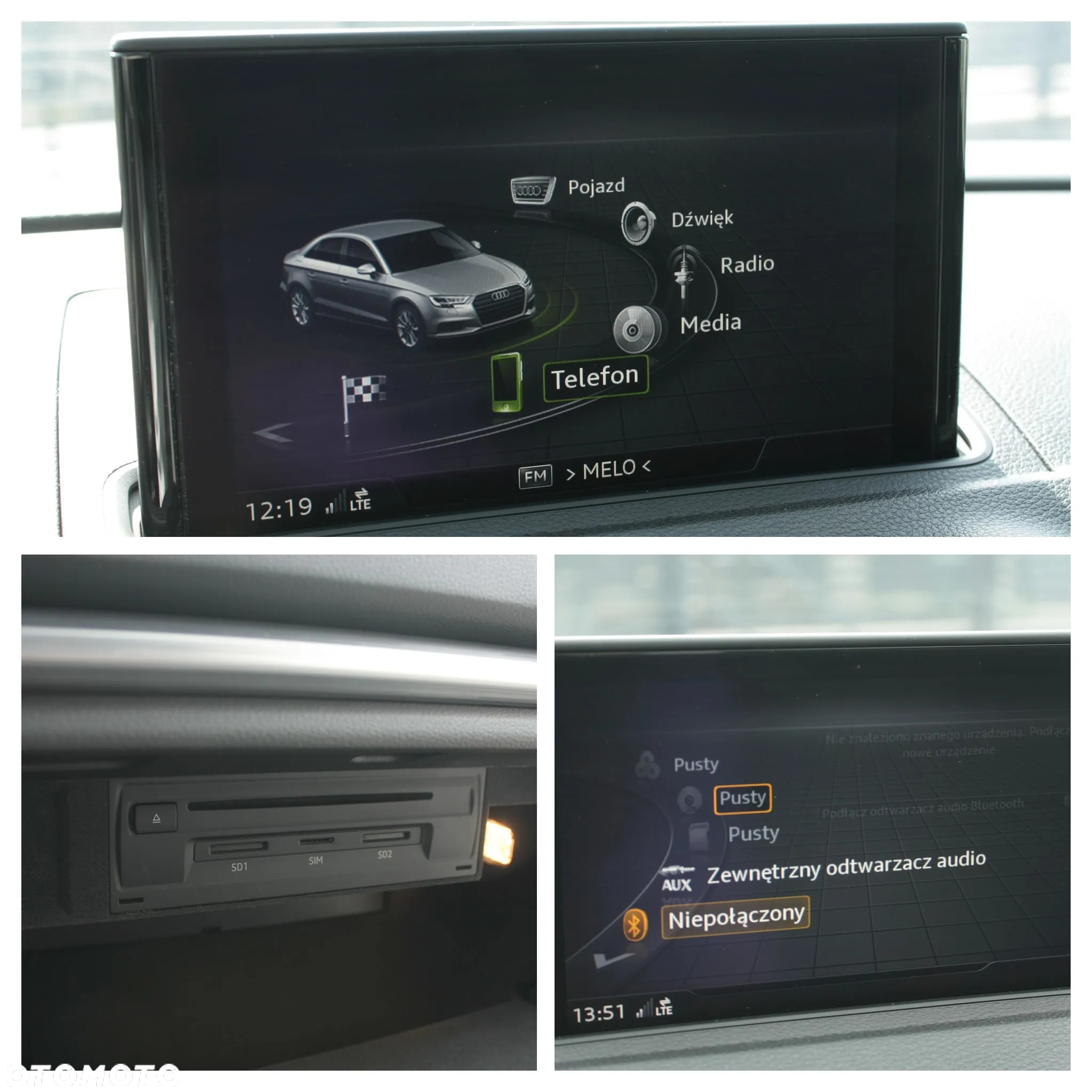 Audi A3 - 32