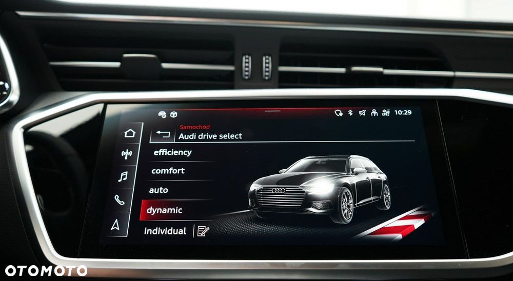 Audi A6 Avant - 37