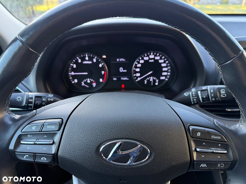 Hyundai i30 1.5 DPI Smart - 13