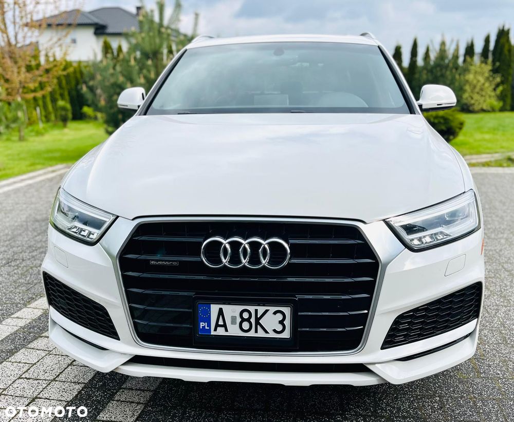 Audi Q3 - 1