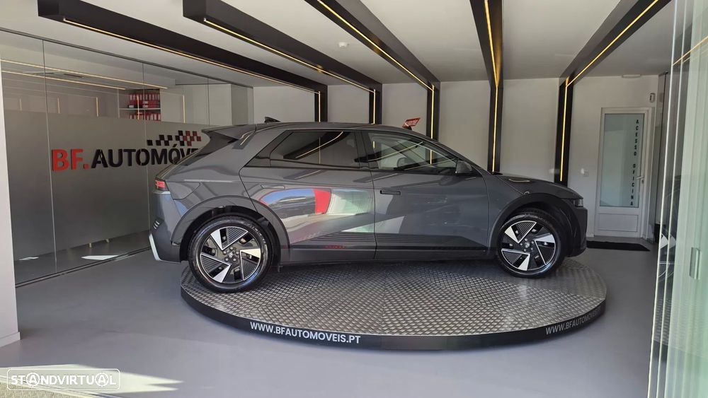 Hyundai Ioniq 5 84 kWh Premium Plus - 9