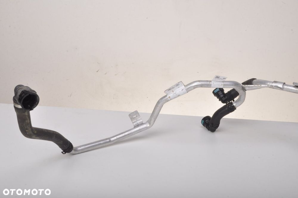 DEFENDER L663 3.0 D PRZEWÓD KLIMATYZACJI 21R - 7