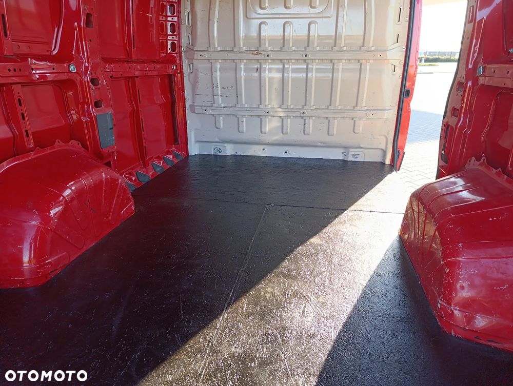 Fiat Ducato KLIMA/ IDELANY STAN - 18