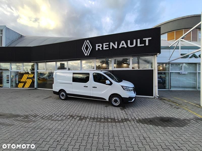 Renault Trafic - 3
