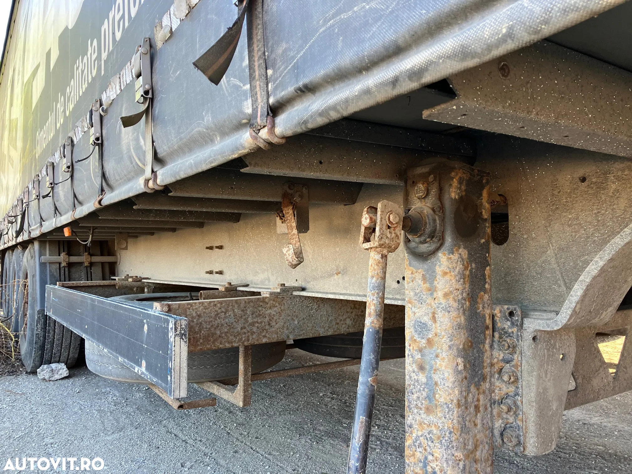 Humbaur HSA391324 - 5