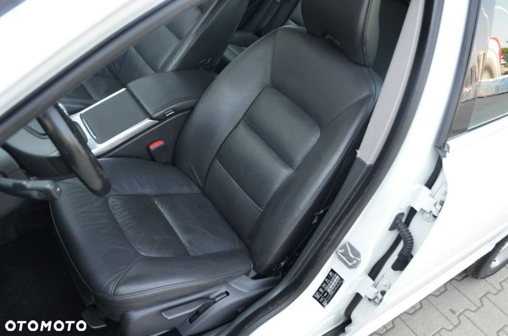 Volvo V70 - 26