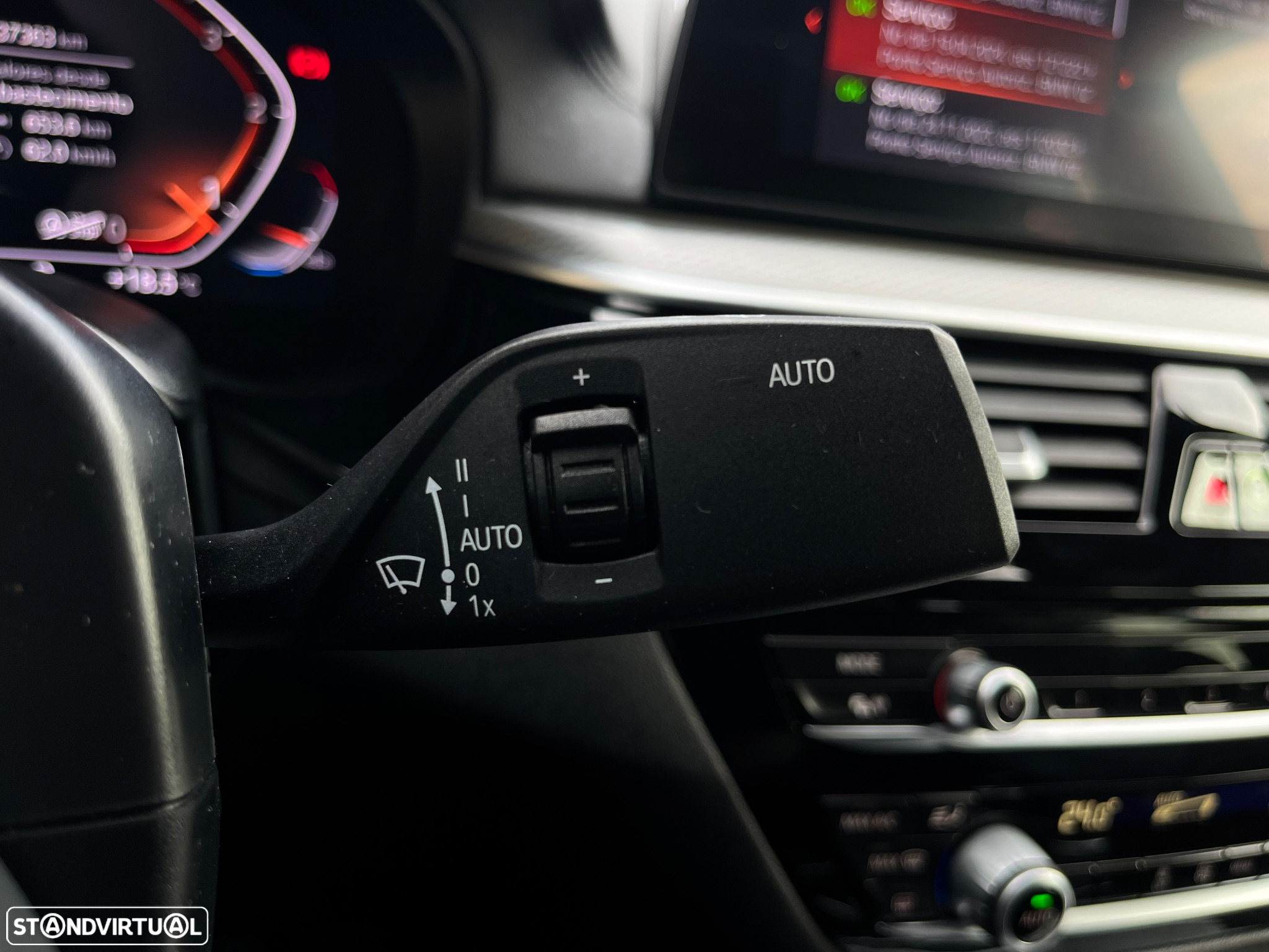 BMW 620 Gran Turismo d Pack M - 42