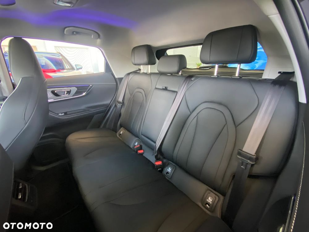 Omoda 5 1.5 T-GDI Hybrid Premium DHT - 27
