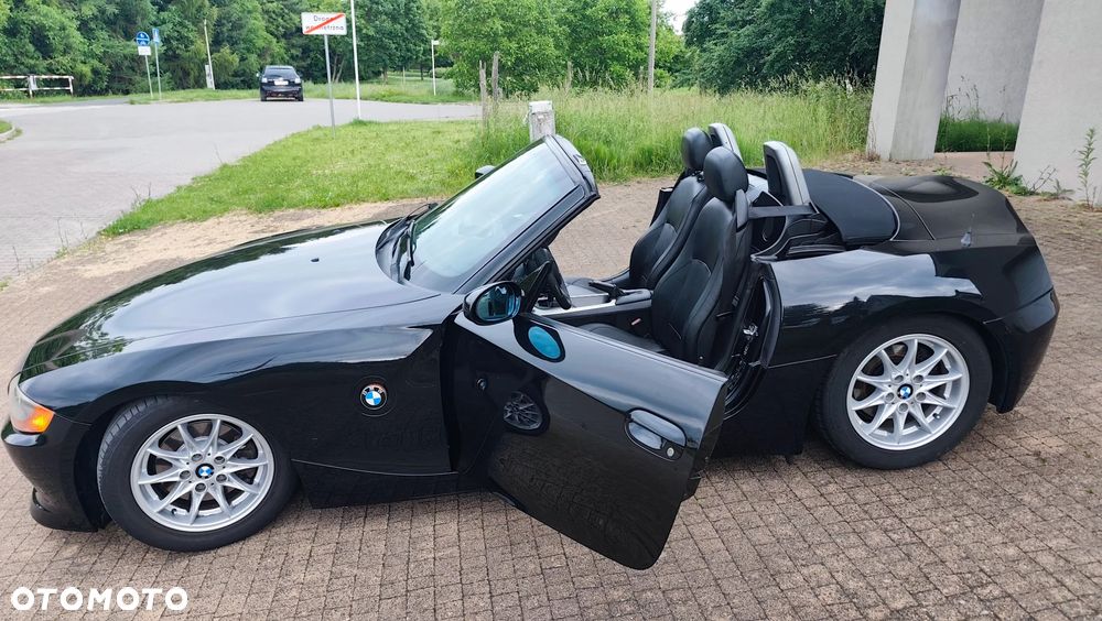 BMW Z4 3.0i - 25