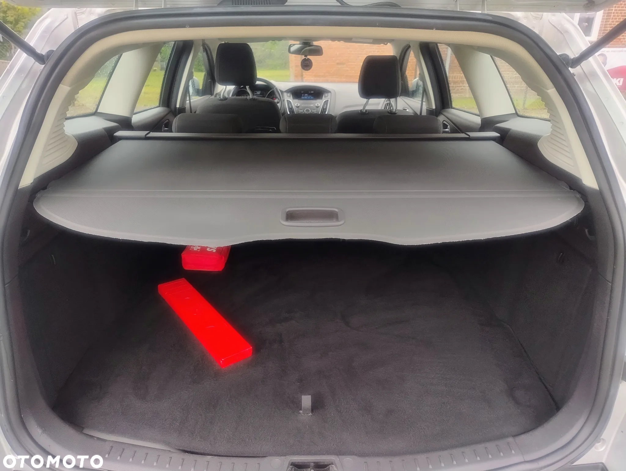 Hyundai i40 1.6 GDI BlueDrive Business - 26