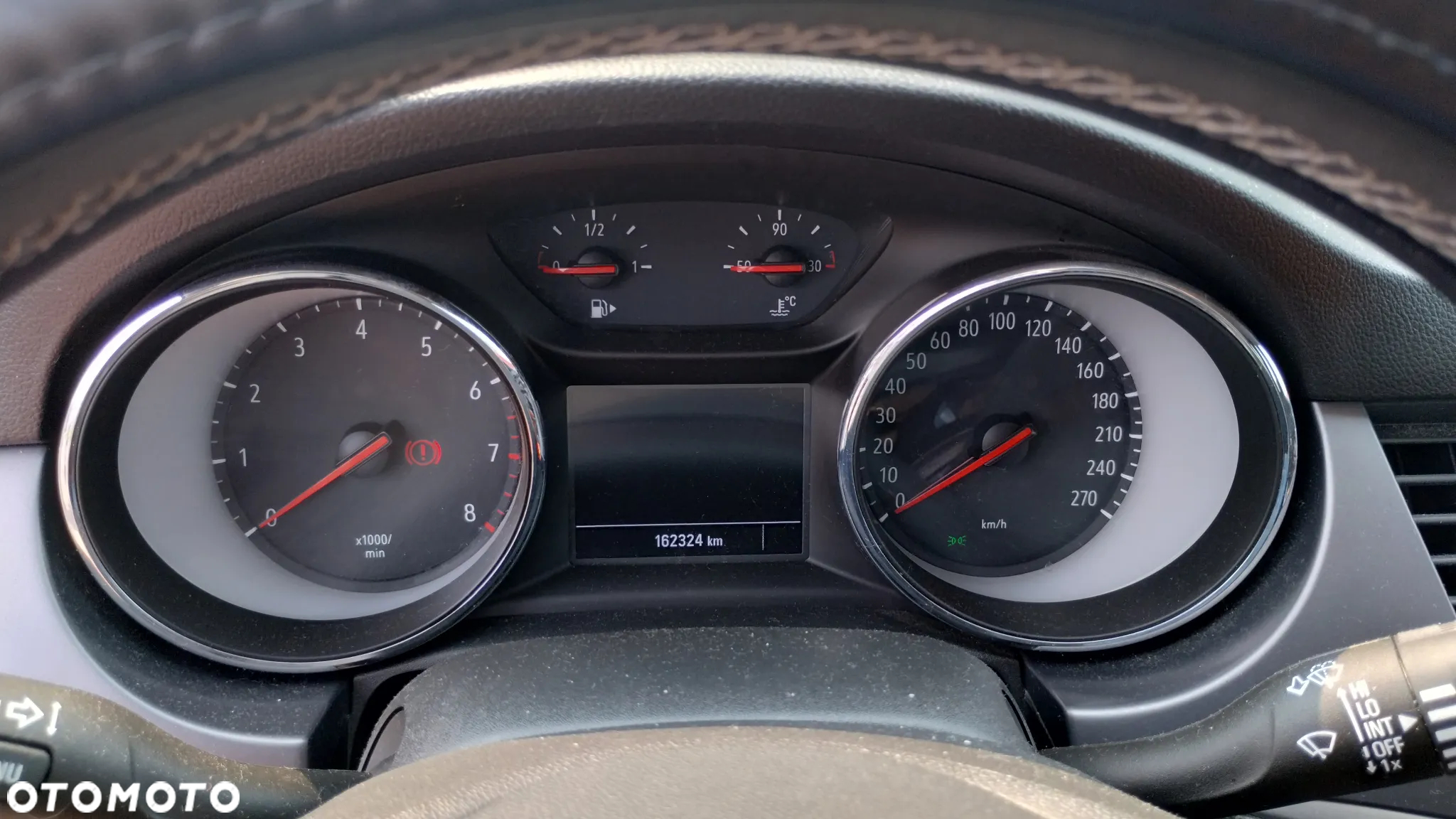 Opel Astra 1.4 Turbo Active - 9