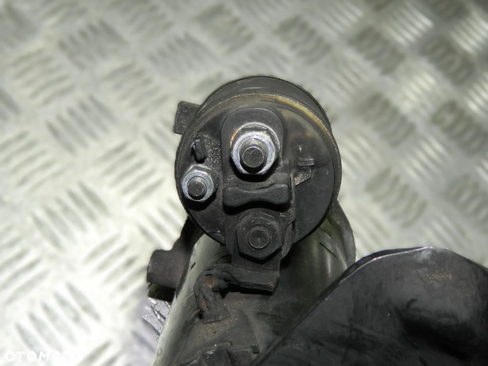 Astra G Frontera Omega B Vectra B C Signum Sintra Zafira A  rozrusznik 2.0 2.2 DI DTI DTL - 4